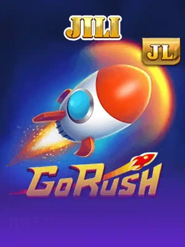 গো রাশ ক্যাসিনো গেম 8mbets