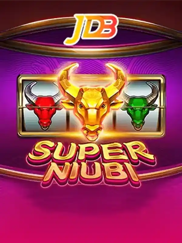সুপারনিউবি স্লট গেম
